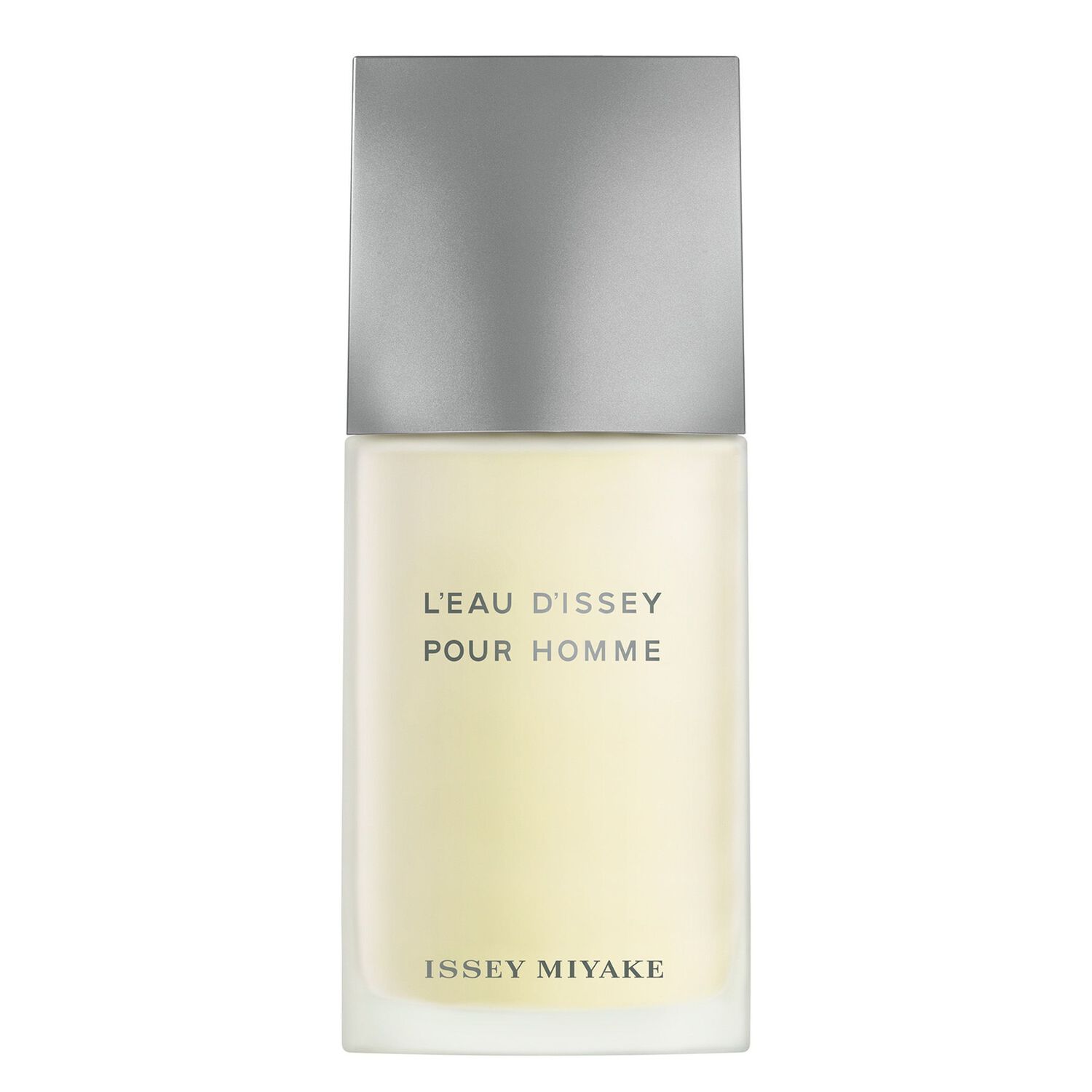 L'Eau d'Issey pour Homme  - Eau de Toilette