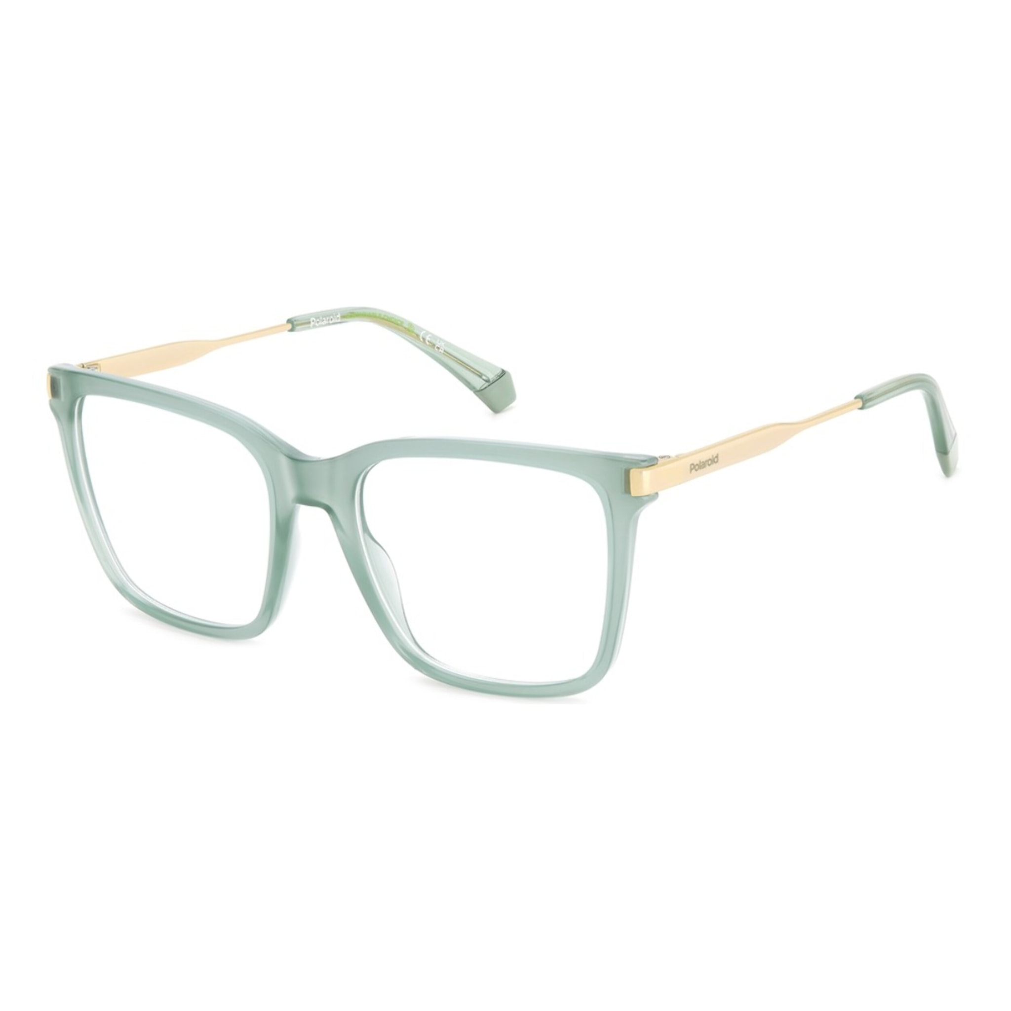 Gafas de Vista Polaroid PLD D528 1ED de Tr90 Unisex 53 mm