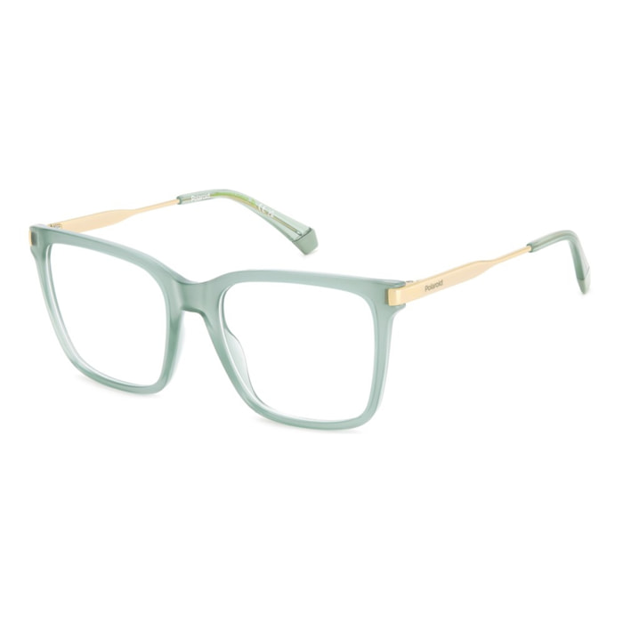 Gafas de Vista Polaroid PLD D528 1ED de Tr90 Unisex 53 mm