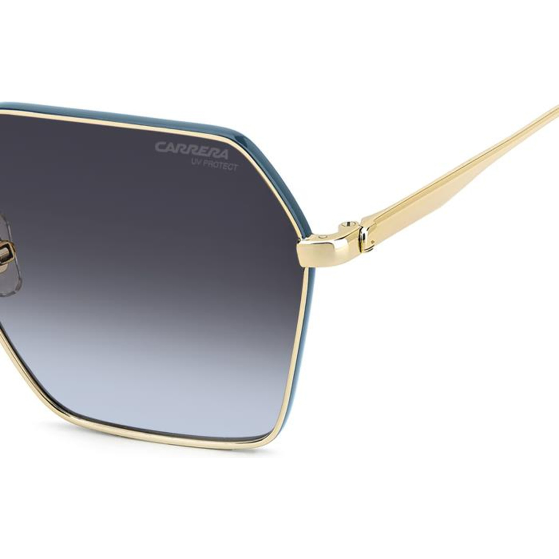 Gafas de Sol Carrera 3057/S OGA de Metal Mujer 60 mm