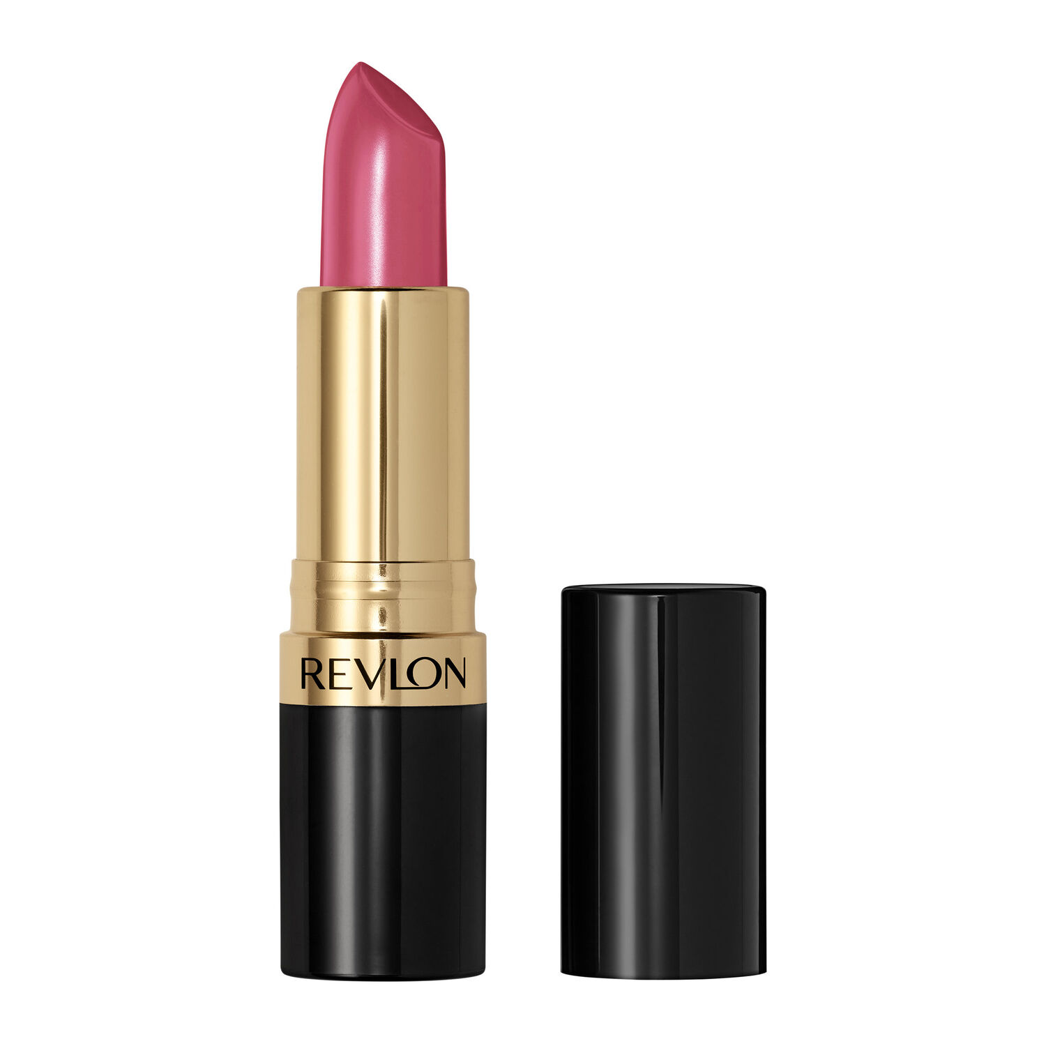 Super Lustrous™ - Rouge à Lèvres Iconique Nuances Intenses