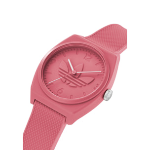 Adidas Reloj Analógico De Cuarzo. Ao Street Project Two