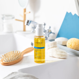 Bariéderm - Cica-Huile Dermatologique - Vergetures et Marques 100 ml