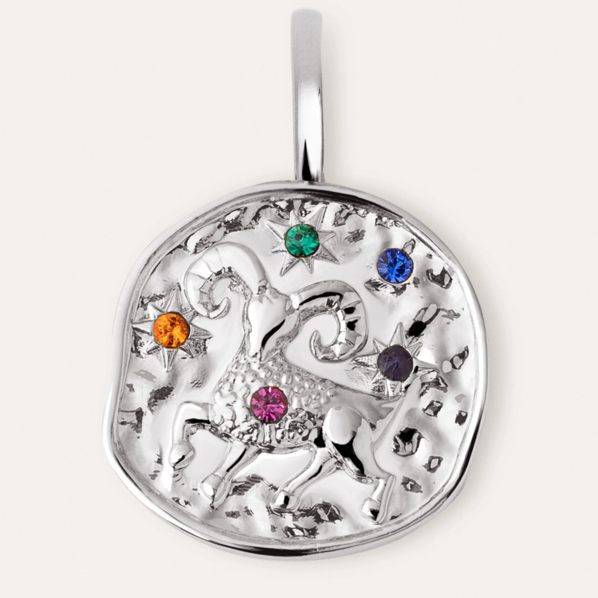 Charm Organic Colors Zodiaco