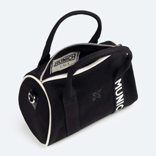 BOLSO CALA CROSSBODY BARREL C/BLACK