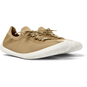 Sneakers - CAMPER Path - Marrone - Tessile tecnico (Poliestere riciclato)