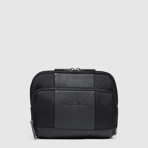 Piquadro Borsello in tessuto riciclato per iPad®mini