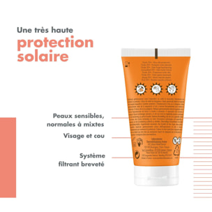 Fluide SPF 50+ - Protection Solaire Ultra Léger 50 ml