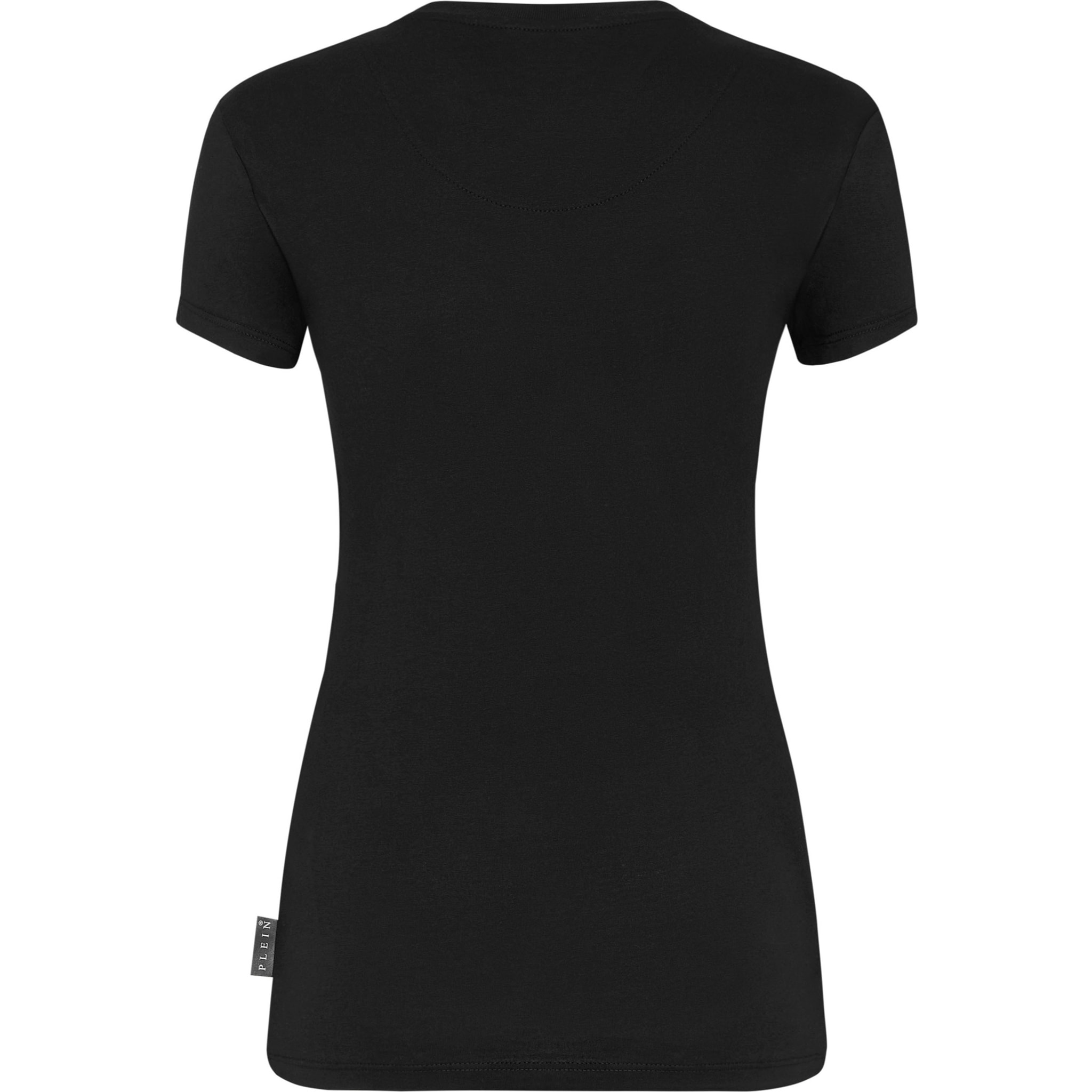 PHILIPP PLEIN Camiseta Slim Fit ICONIC PLEIN