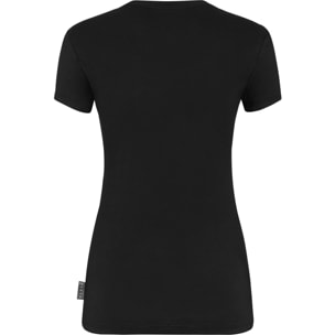 PHILIPP PLEIN Camiseta Slim Fit ICONIC PLEIN