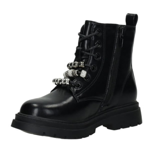 Anfibi Bambino Tata Italia Nero