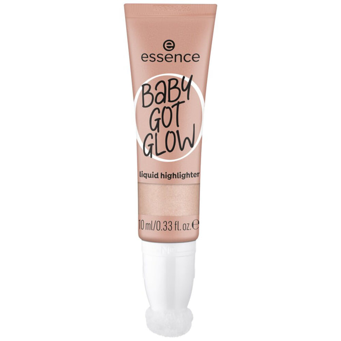 Baby Got Glow - Highlighter Liquide