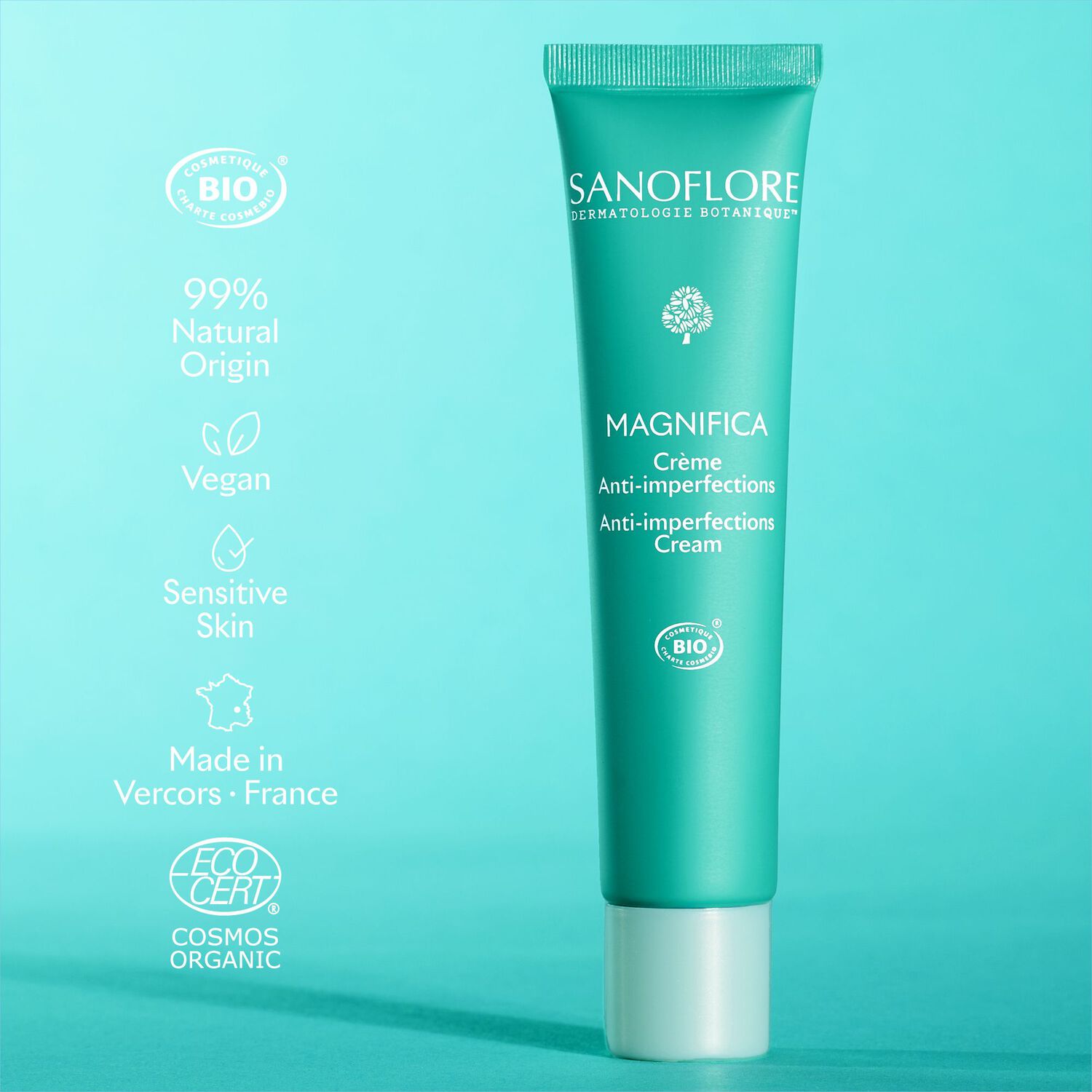 Magnifica - Crème Anti-Imperfections 40 ml
