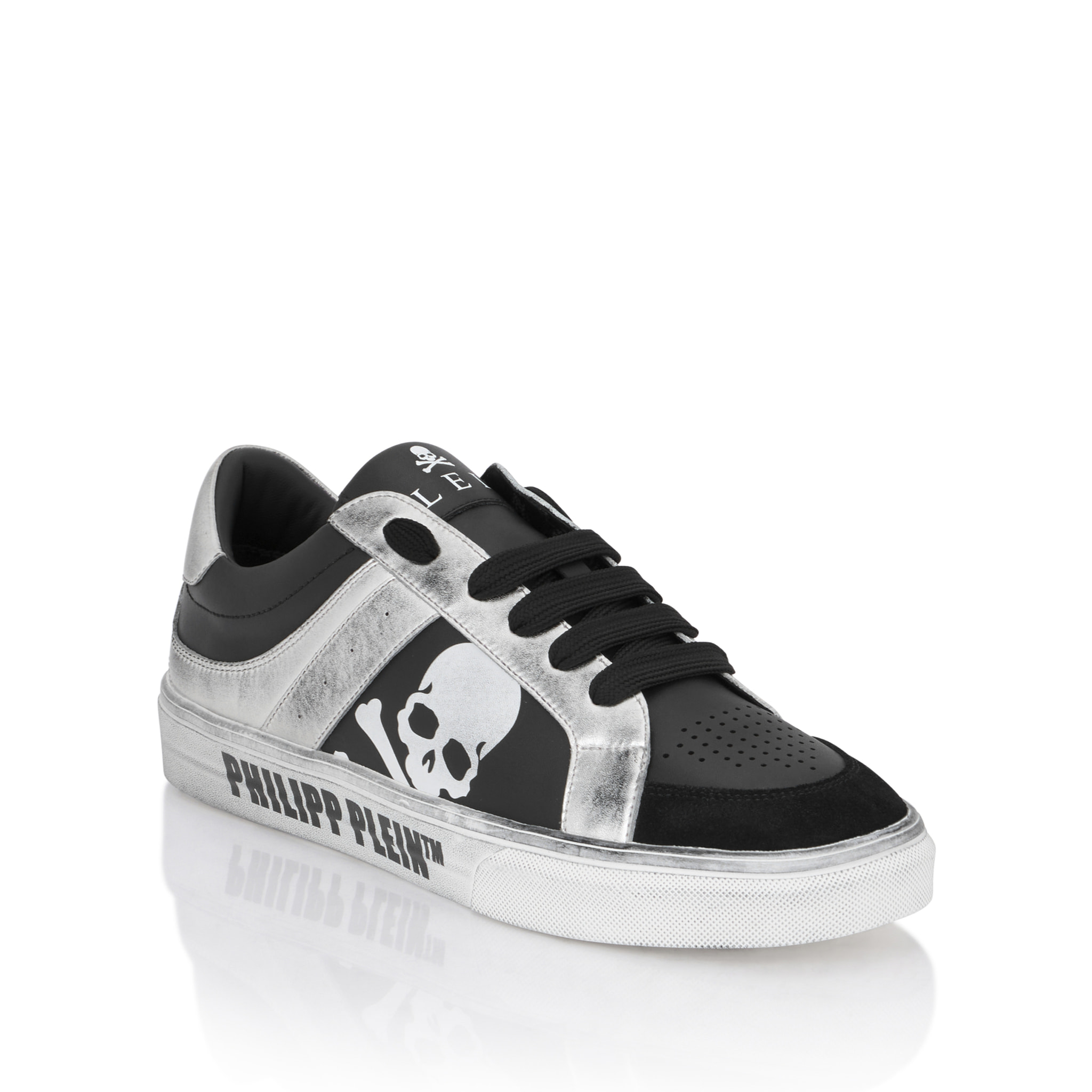PHILIPP PLEIN Zapatillas Lo-Top RETROKICKZ