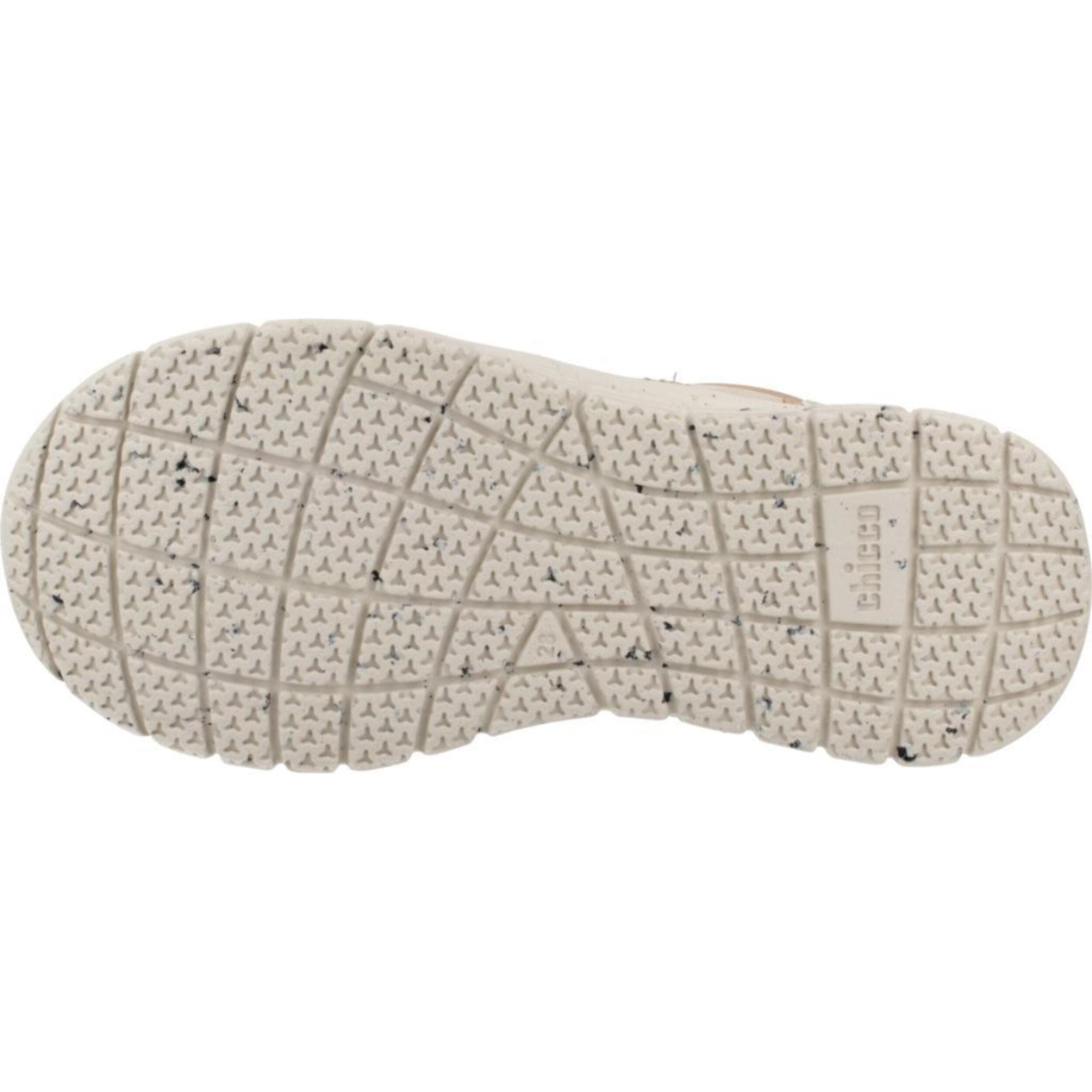 Zapatillas Niña de la marca CHICCO  modelo CHEVYL ROSA