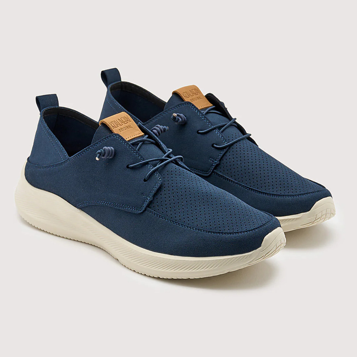 Zapatillas Azul Marino - Bashaa