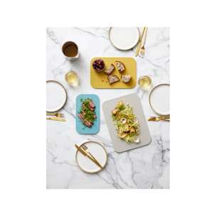 Ensemble planches à découper Choptima