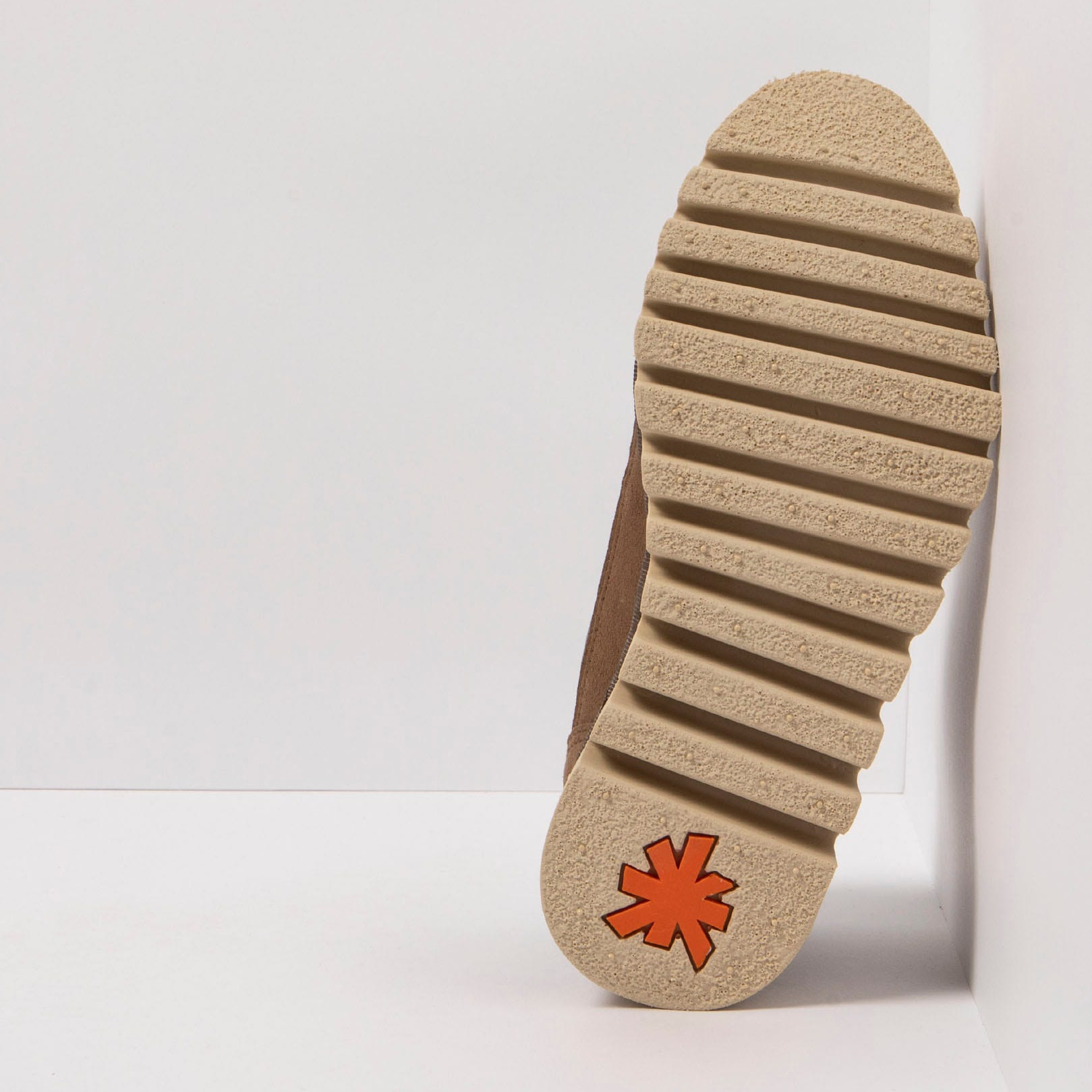 Botines 1585 NYLON TAUPE/ONTARIO color Taupe