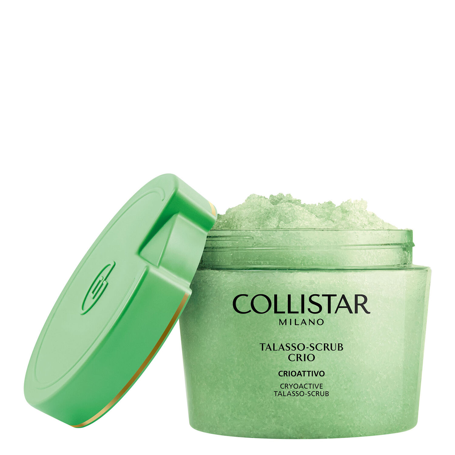 Cryoactive Talasso-Scrub - Gommage Thalasso Revitalisant 600 g