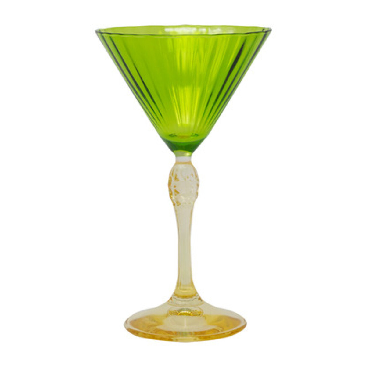 Set 2 coppe Martini Jazz