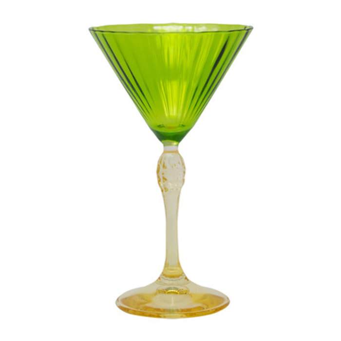 Set 2 coppe Martini Jazz