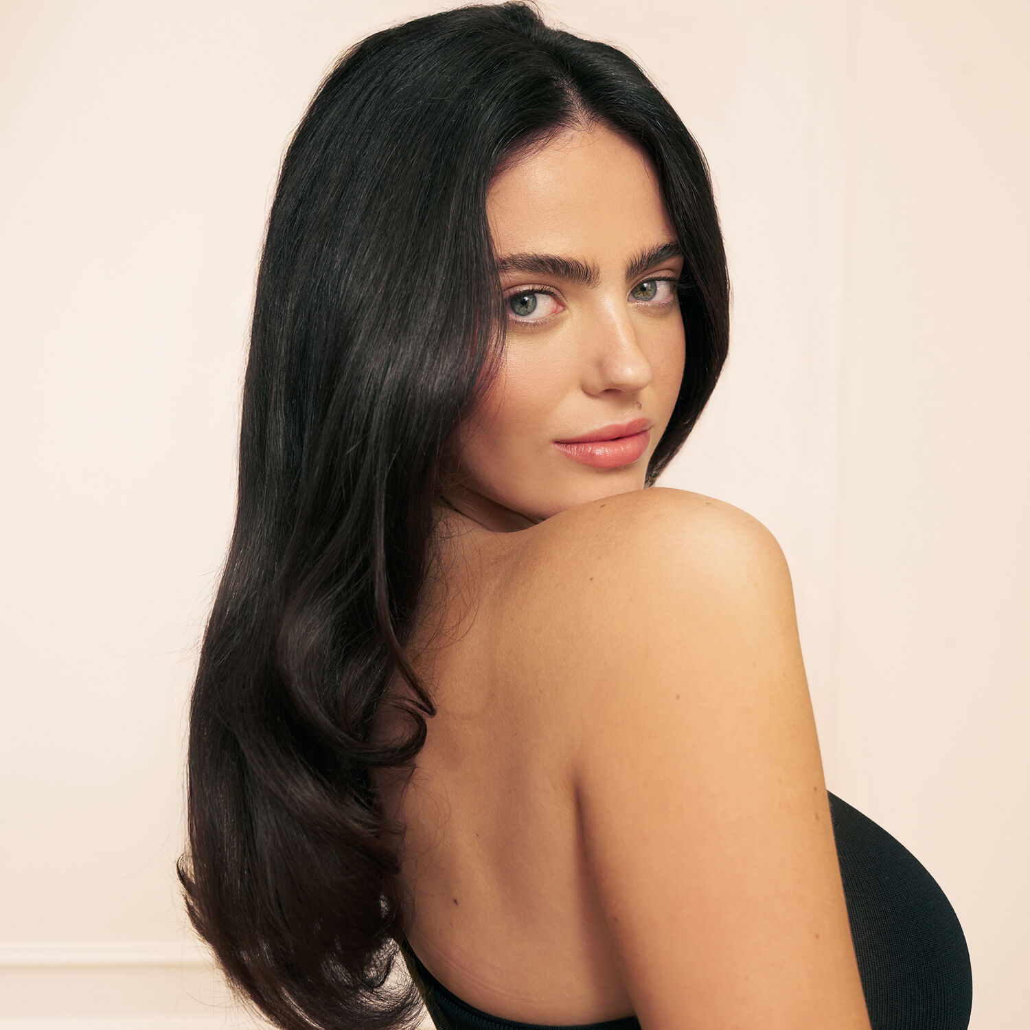 Fortifiante - Shampooing Fortifiant aux Peptides d'Amarante 250 ml