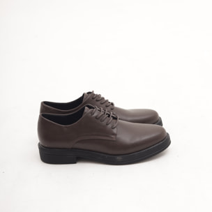 DERBY CLASSIC LISCIA TESTA DI MORO