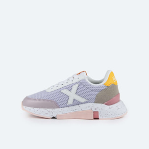 MUNICH VERSUS KID 36