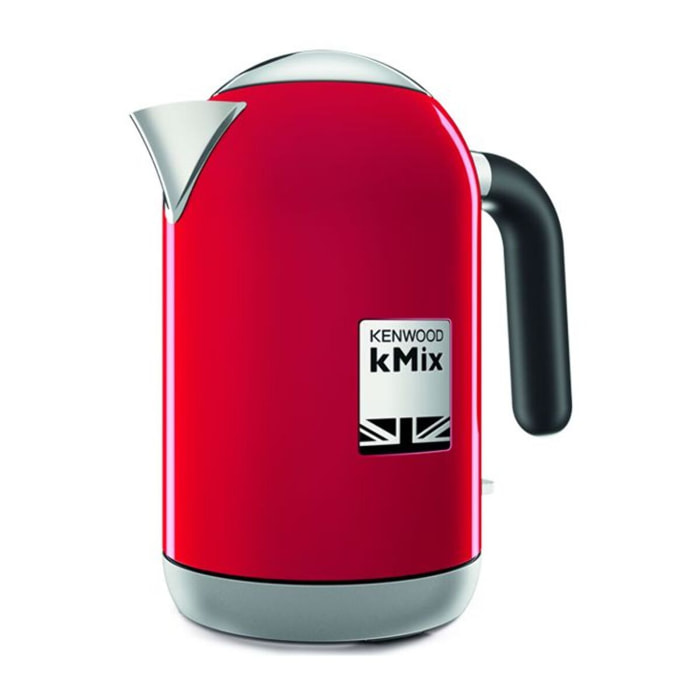 Bouilloire KENWOOD ZJX650RD kMix Rouge