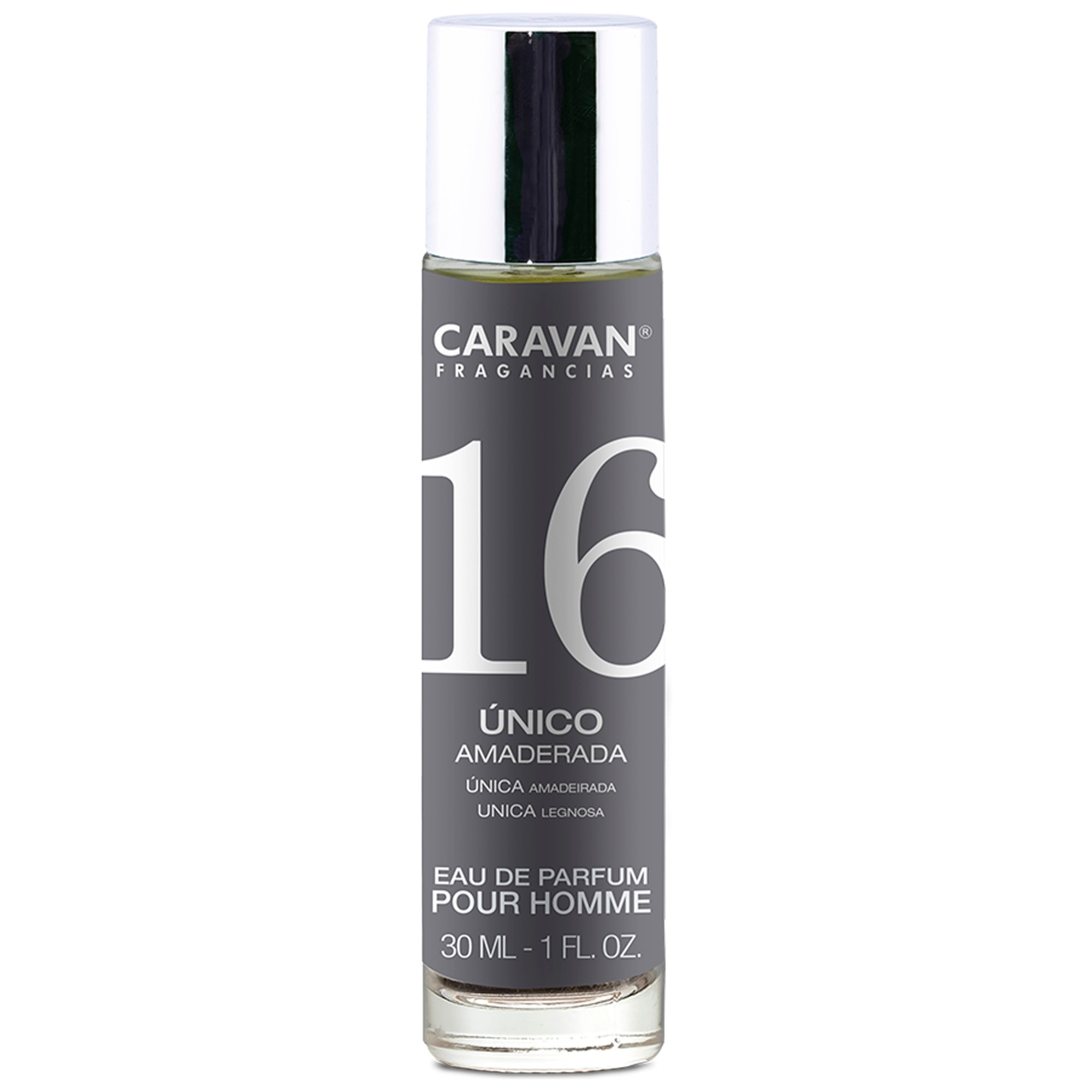 Caravan perfume de hombre nº16 30ml