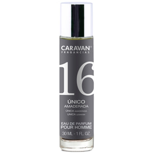 Caravan perfume de hombre nº16 30ml