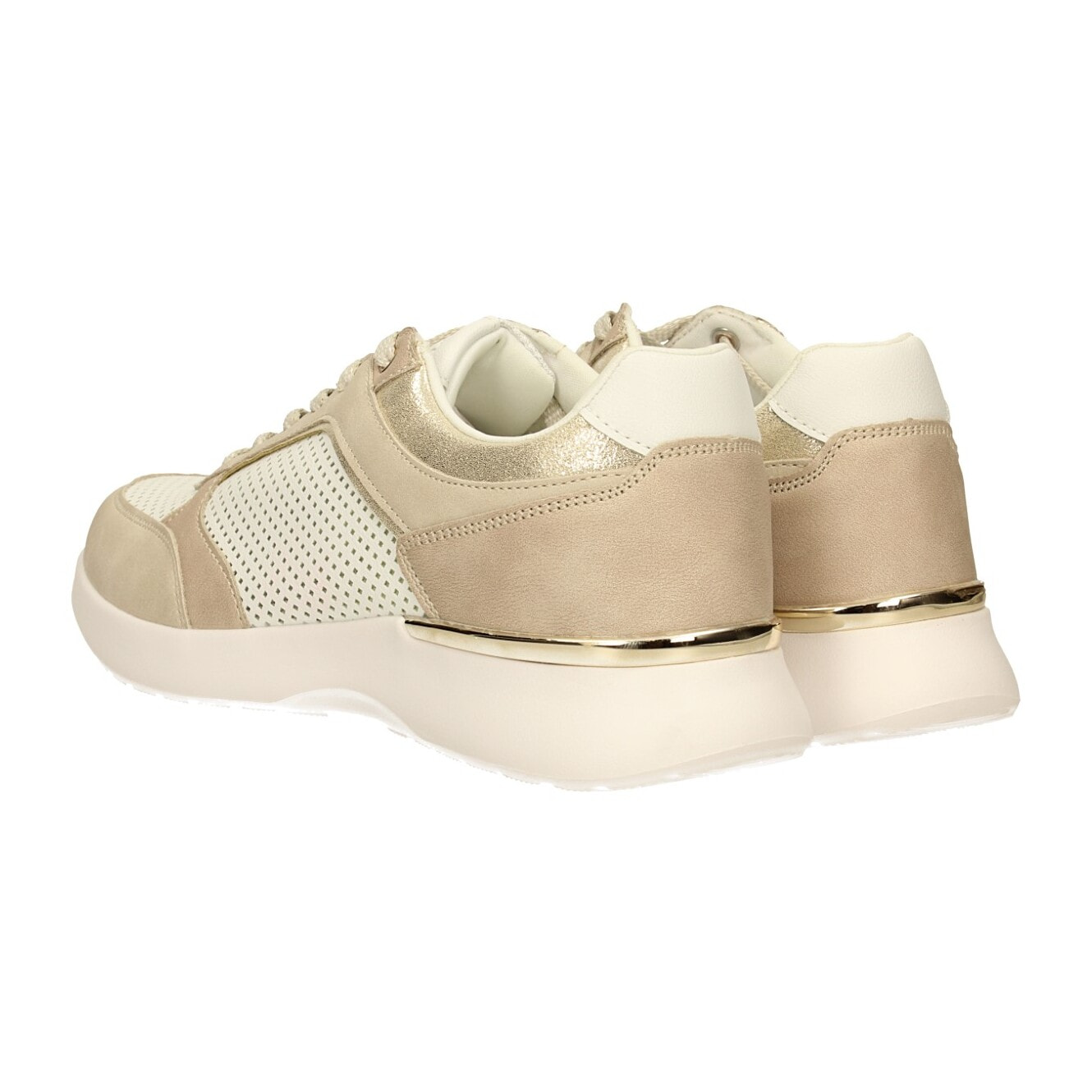 Sneakers Donna Tata Italia Bianco