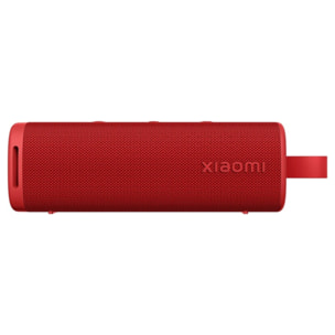 Xiaomi Sound Outdoor 30W Rojo