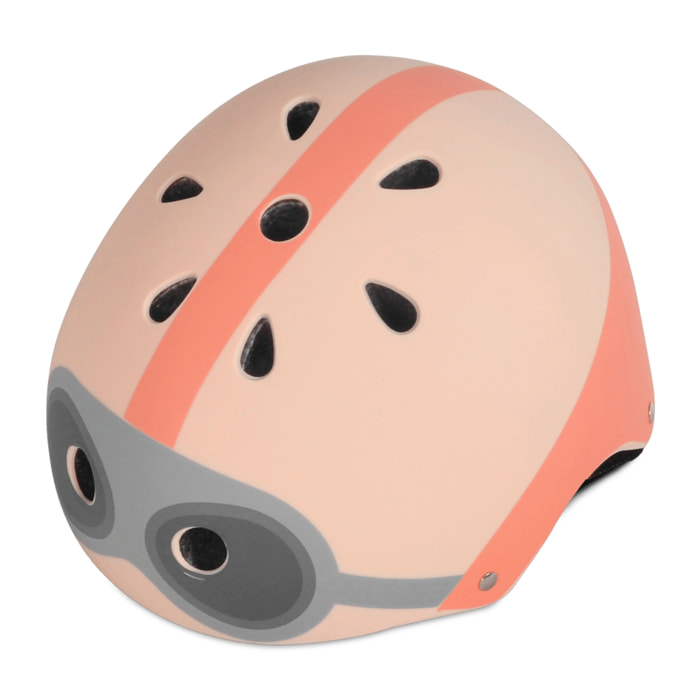 Casco infantil AVIATOR PINK HELMET para bicicleta