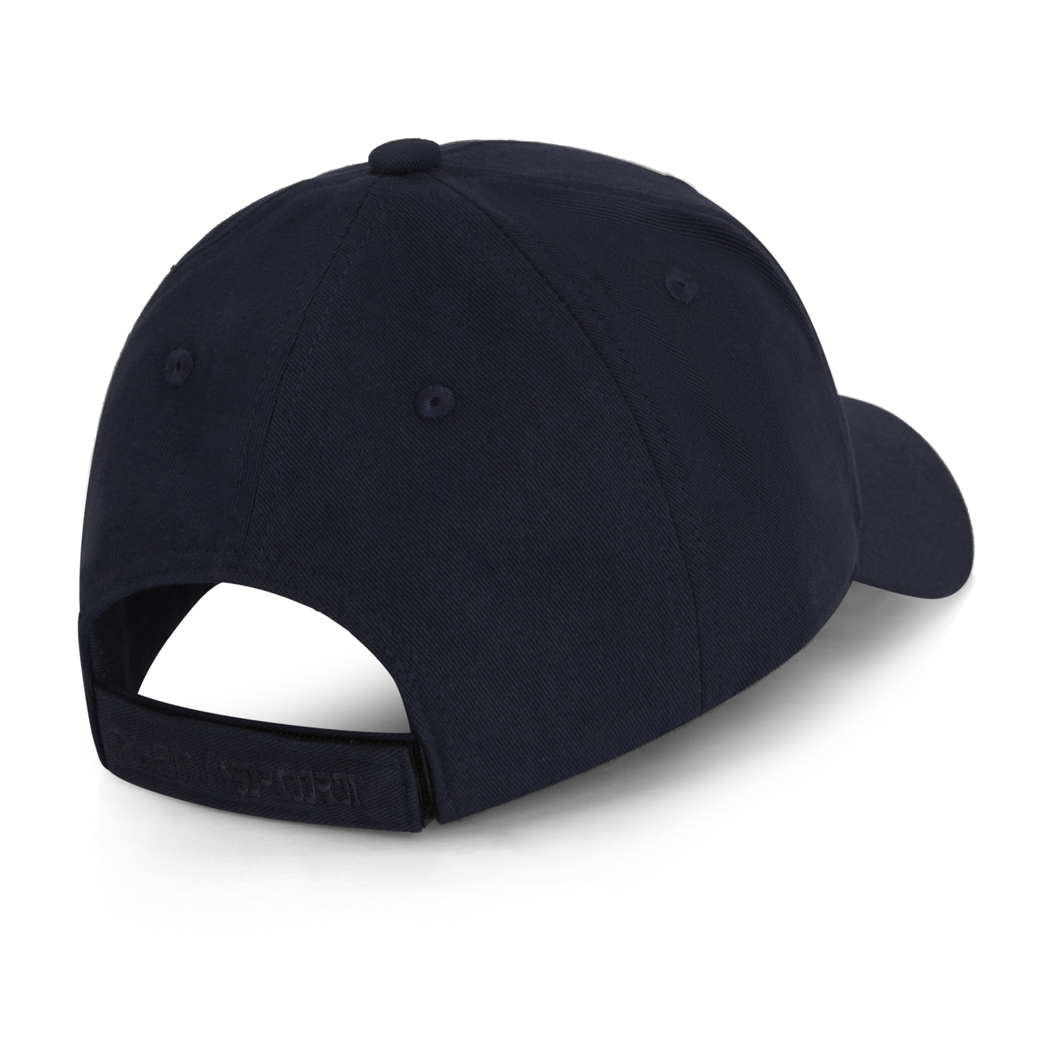 PLEIN SPORT Baseball Cap PS Scratch