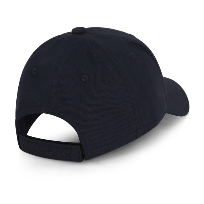 PLEIN SPORT Baseball Cap PS Scratch