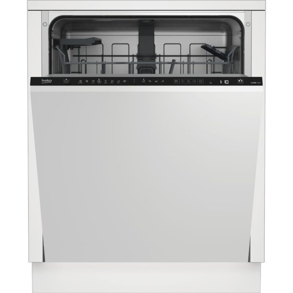 Lave vaisselle encastrable BEKO BDIN38460