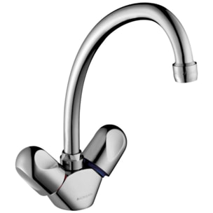 Melangeur lavabo Galeo