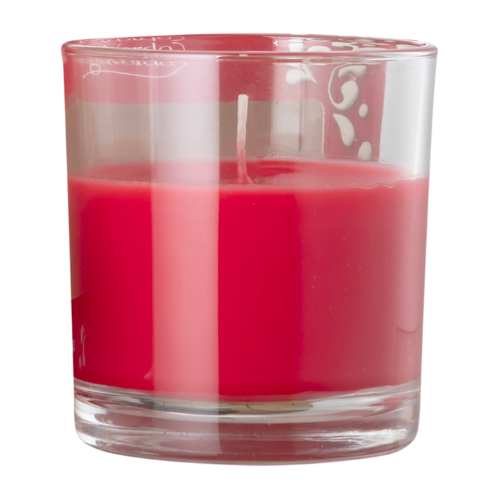 Essenza d'Inverno - Home Collection - Candela profumata