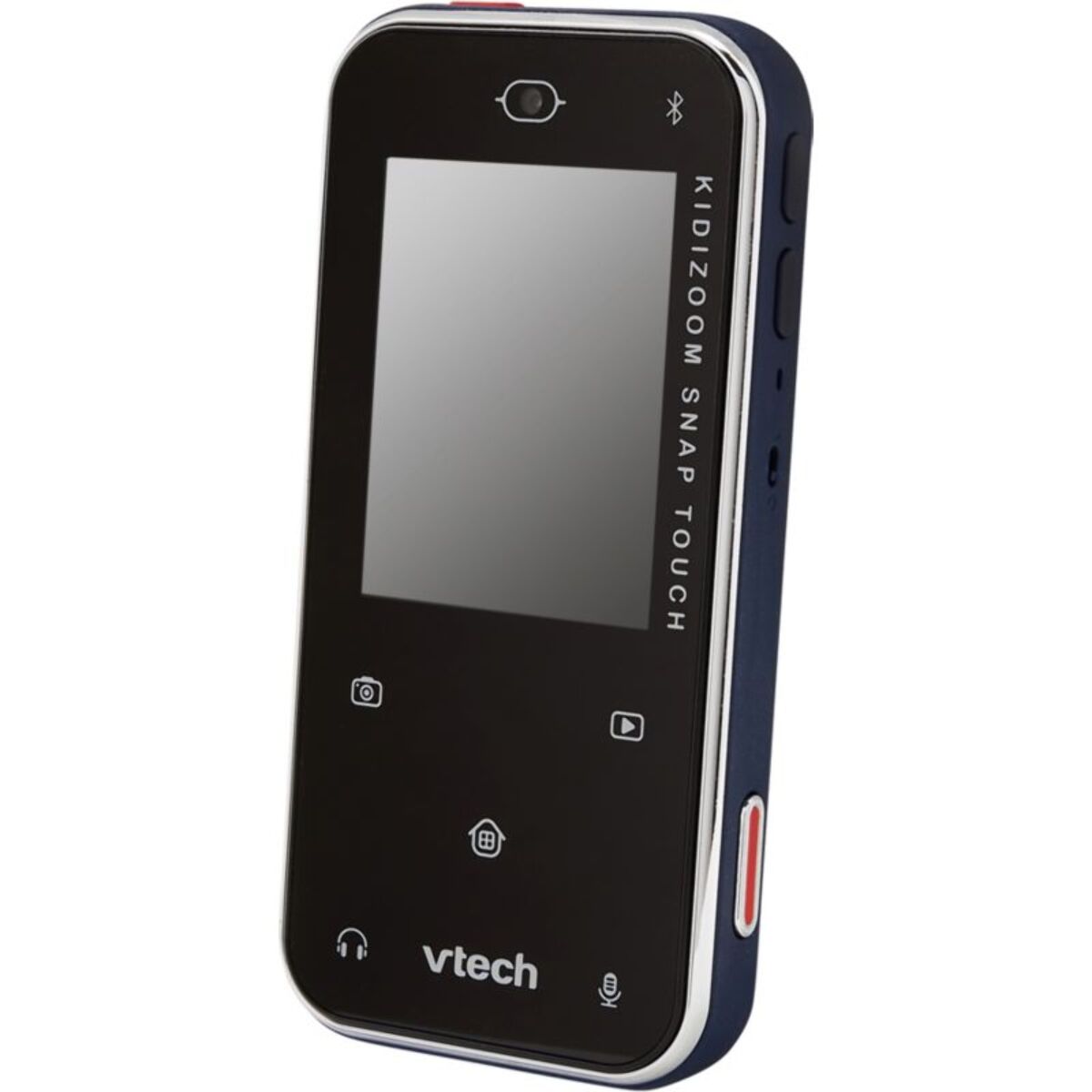 Appareil photo enfant VTECH Kidizoom Snap Touch bleu