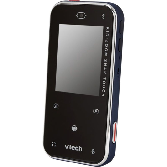 Appareil photo enfant VTECH Kidizoom Snap Touch bleu