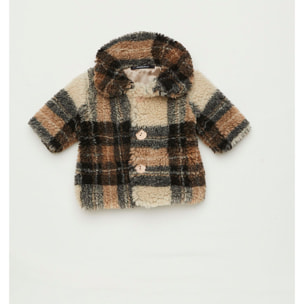 Cappotto - Pelliccia Scozzese