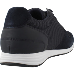 Sneakers de  Hombre de la marca GEOX  modelo U ARTHIEN AZUL