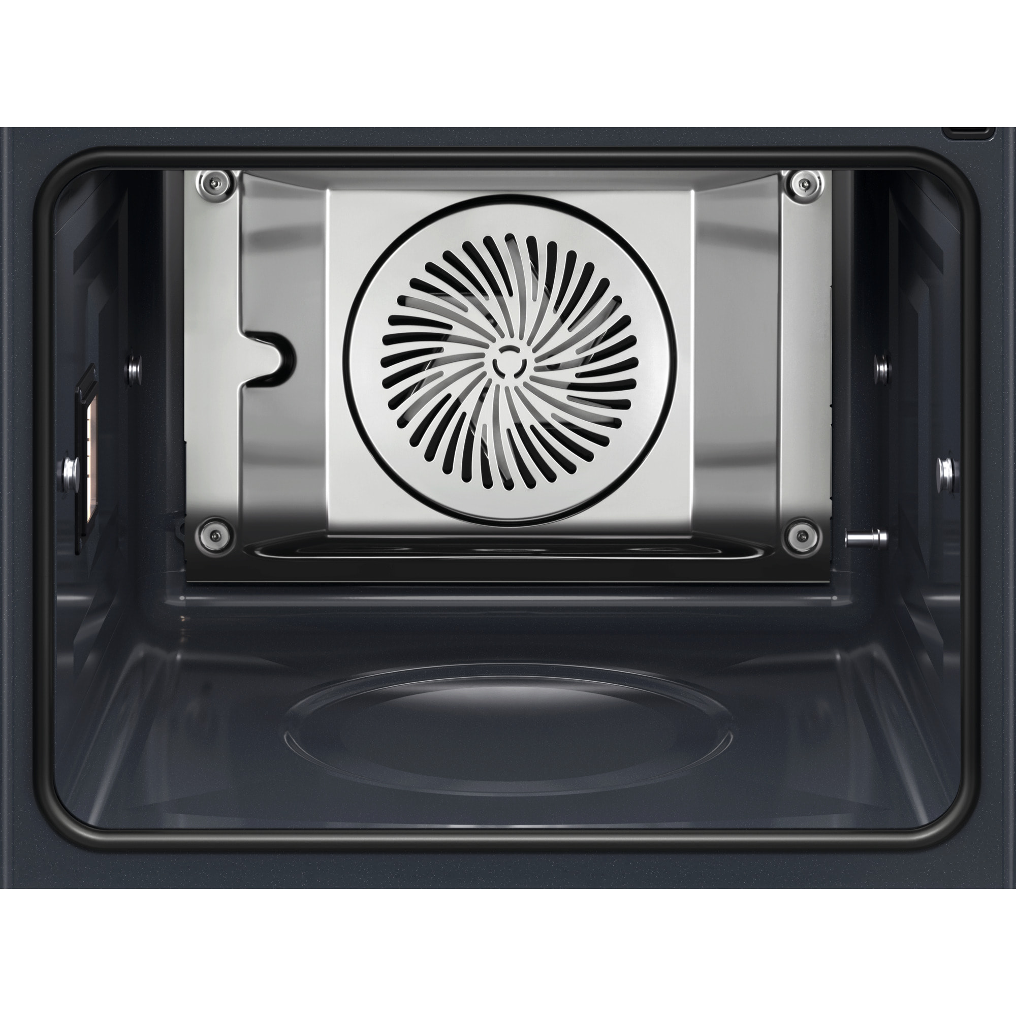 AEG Horno de vapor Serie 9000 SteamPro con Display táctil Excite BSE792380B | Reacondicionado
