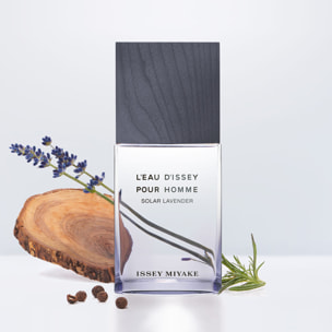 L'Eau d'Issey pour Homme Solar Lavender - Eau de Toilette Intense