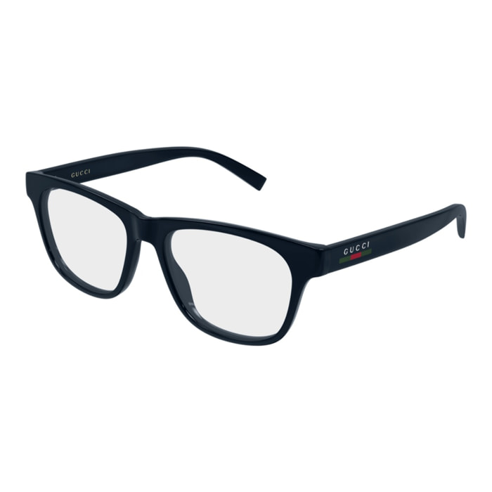 Gafas de Vista Gucci GG2108O-003 de Acetato Hombre 55 mm
