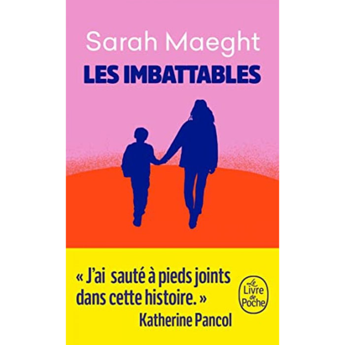 Maeght, Sarah | Les imbattables | Livre d'occasion