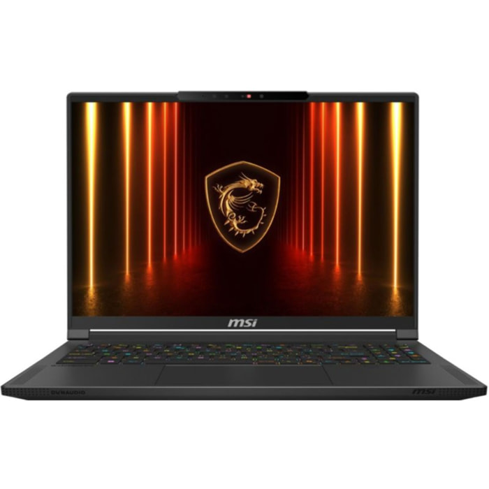 PC Gamer MSI Stealth A16 AI+ A3XWIG-033FR
