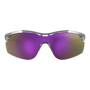 Gafas de Sol Under Armour UA YARD PRO 2 MNG de Nylon Hombre 99 mm