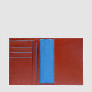 Piquadro Porta passaporto